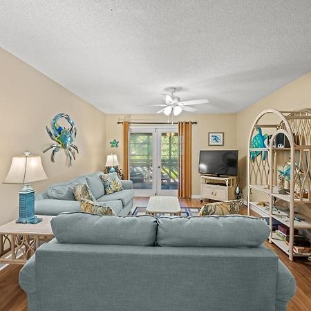 Heron Pointe C8 Myrtle Beach Exterior foto